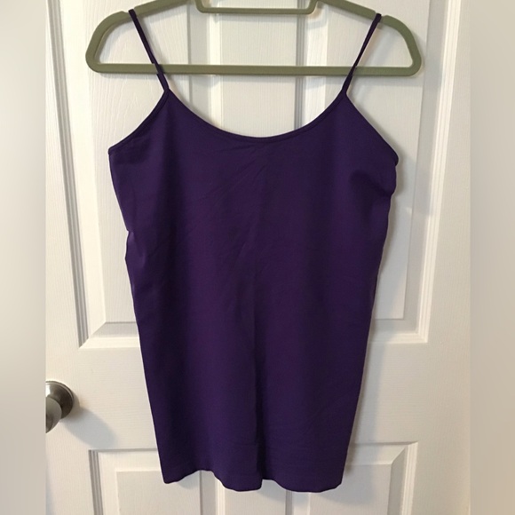Fashion to Figure Tops - NWT! Fashion To Figure Cami 3XL